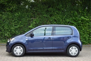 Volkswagen up! - afbeelding nr 3