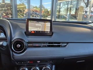 Mazda CX-3 - afbeelding nr 21