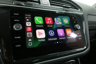 Volkswagen Tiguan Volkswagen Tiguan 1.4 TSI eHybrid R-Line Bns (Automaat) - afbeelding nr 5