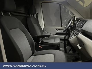 Volkswagen Crafter Chauffeursstoel, Android Auto - afbeelding nr 9