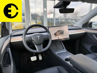 Tesla Model Y Tesla Model Y Performance 75 kWh | AutoPilot | Warmtepomp - afbeelding nr 16