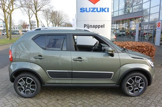 Suzuki Ignis - afbeelding nr 8