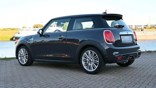MINI Cooper S MINI Cooper S Chili 2.0 | LED | Schuifdak | KEYLESS | - afbeelding nr 21
