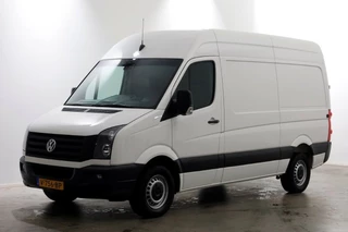 Volkswagen Crafter - afbeelding nr 10