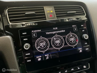 Volkswagen Golf Volkswagen Golf 2.0 TSI R 4Motion 310pk VIRTUAL ACC CARPLAY - afbeelding nr 21