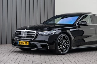 Mercedes-Benz S-Klasse - afbeelding nr 16