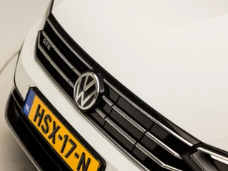 Volkswagen Passat Volkswagen Passat Variant 1.4 TSI PHEV GTE Business 218Pk Automaat (DRAADLOOS APPLE CARPLAY, GROOT NAVI, CLIMATE, LEDER/ALCANTARA, TREKHAAK, STOELVERWARMING, CAMERA, ADAPTIVE CRUISE, KEYLESS, NIEUWSTAAT) - afbeelding nr 43