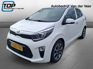 Kia Picanto 1.0 DPi ComfortLine