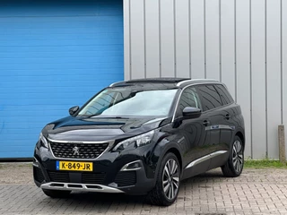 Peugeot 5008 - 172220827-0