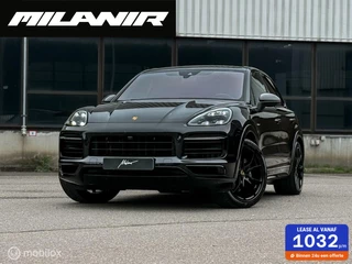 Porsche Cayenne - 14478300-0
