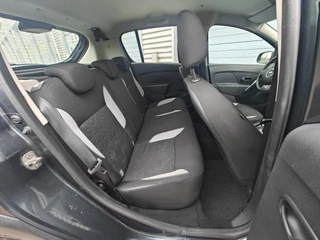 Dacia Sandero Stepway Dacia SANDERO 0.9 TCe S&S Stepway Ambiance - afbeelding nr 11