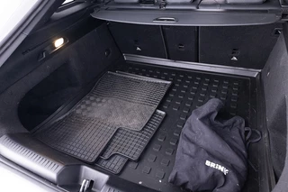 Mercedes-Benz CLA Mercedes-Benz CLA 180 Shooting Brake Luxury Line Automaat | PANORAMADAK | LEDER - afbeelding nr 21