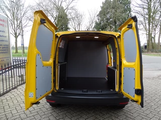 Volkswagen Caddy - afbeelding nr 7