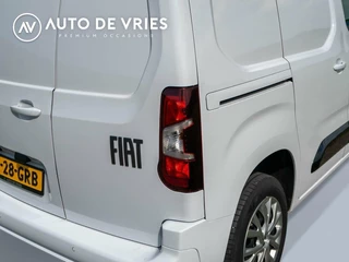 Fiat Doblò Fiat Doblo Cargo 1.5 BlueHDi 100pk L1 | Draadloos Carplay | Stoel/stuurverwarming | Laadruimte betimmering - afbeelding nr 35