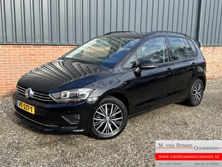 Volkswagen Golf Sportsvan 1.2 TSI DSG Allstar Ecc/Navigatie/Pdc/Trekhaak