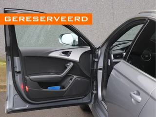 Audi A6 |PANO|BOSE|NAVI|DAB|TORNADO GRAY PEARL - afbeelding nr 20
