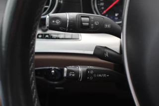 Mercedes-Benz E-Klasse Mercedes-Benz E-Klasse Estate AMG 43 4MATIC Premium Plus / Panoramadak / 360Camera / Leder / Memory seats / 19'' / Luchtvering / Navigatie / Stoelverwarming - afbeelding nr 31