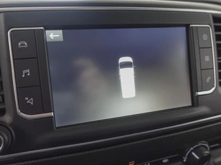 Opel Vivaro Opel Vivaro L2H1 Edition 145PK Automaat Airco Navigatie Bluetooth - afbeelding nr 34