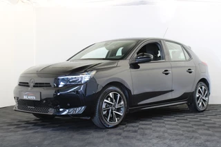Opel Corsa Opel Corsa 1.2 Turbo Hybrid GS - afbeelding nr 1
