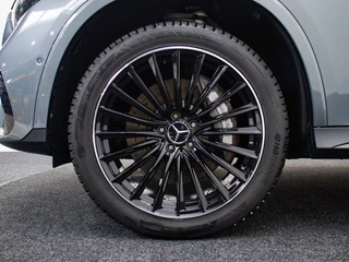 Mercedes-Benz GLC Mercedes-Benz GLC 300e 4MATIC AMG Line | 360° camera | Matrix LED - afbeelding nr 8