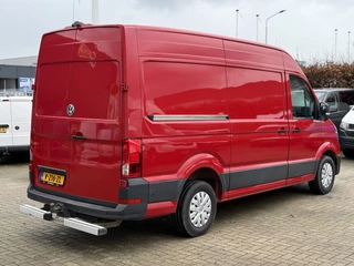 Volkswagen Crafter Cruise Control/APP CONNECT/trekhaak - afbeelding nr 11