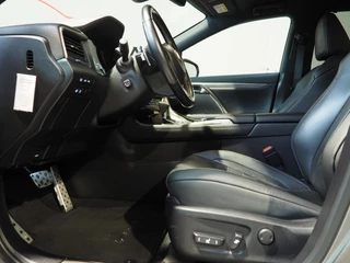 Lexus RX - afbeelding nr 3