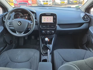 Renault Clio | Airco | Cruise | Navi | Trekhaak | LMV | - afbeelding nr 5
