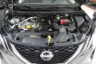 Nissan QASHQAI Nissan QASHQAI 1.3 MHEV X Acenta Panoramadak / automaat / 19