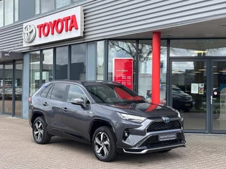Toyota RAV4 2.5 PlugHyb. Awd Dynamic | Nav | Trekhaak | Elek.a.klep | Stoel