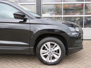 Škoda Karoq - afbeelding nr 45