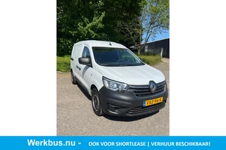 Renault Express Meerdere voertuigen beschikbaar! - afbeelding nr 2