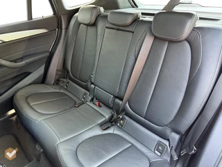 BMW X1 BMW X1 2.0i High Executive Automaat NL-Auto *Geen Afl. kosten* - afbeelding nr 52