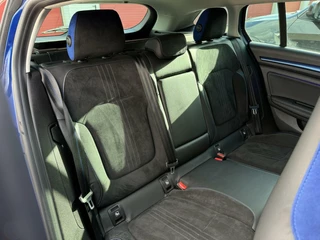 Renault Mégane Estate Renault Megane Estate 1.6 TCe GT |Head-Up|Lane-assist|Bose - afbeelding nr 21