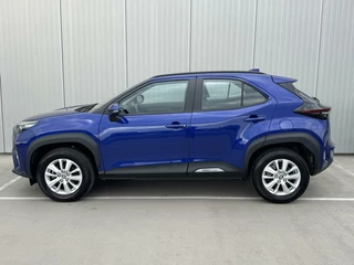 Toyota Yaris Cross Toyota Yaris Cross 1.5 VVT-I Active|NL-Auto|CarPlay/Android - afbeelding nr 5