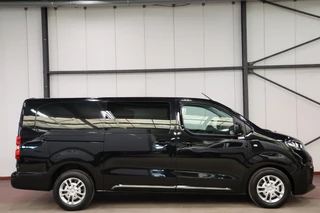Opel Vivaro Opel Vivaro 2.0 CDTI L3H1 DC DUBBEL CABINE - afbeelding nr 11