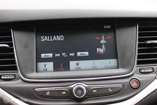 Opel Astra Opel Astra Sports Tourer 1.0 Turbo Business Executive, Parkeersensoren voor en achter, Navigatie, Apple Carplay/Android Auto, Cruise control - afbeelding nr 29