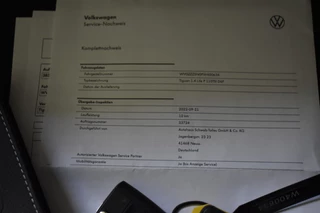 Volkswagen Tiguan VIRTUAL/NAVI/CAMERA - afbeelding nr 44