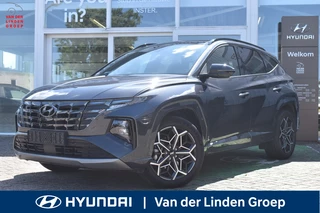 Hyundai Tucson Hybrid - 309409977-0