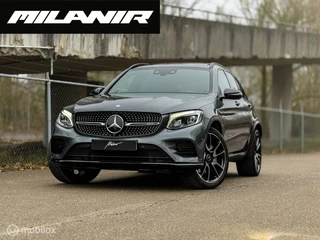 Mercedes-Benz GLC - 421397829-0