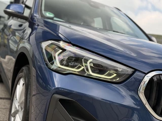 BMW X1 BMW X1 sDrive18d Aut. Exe Editon | Trekhaak | Navi | Camera | - afbeelding nr 24