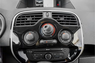 Renault Kangoo Automaat Navi Cruise - afbeelding nr 27