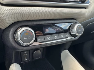 Nissan Micra Nissan Micra 0.9 IG-T N-Connecta|Navi|NL-Auto - afbeelding nr 9