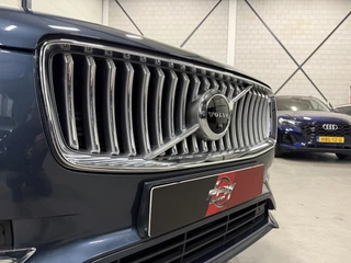Volvo XC90 PANO/TREKHAAK/HEAD-UP/H&K/360CAMERA/MEMORY/KEYLESS/ACC/PILOT-ASSIST/20