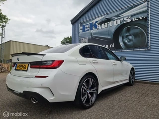 BMW 3 Serie BMW 3-serie 330e High-Exe M-Performance bodykit. Topstaat ! - afbeelding nr 70