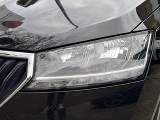 Škoda Fabia Airco/Navi/Camera/Lichtmetalen velgen - afbeelding nr 5