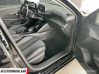 Peugeot 208 Peugeot 208 Allure GT-Line Look Automaat. - afbeelding nr 13