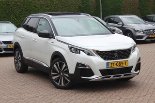 Peugeot 3008 - 199861507-0