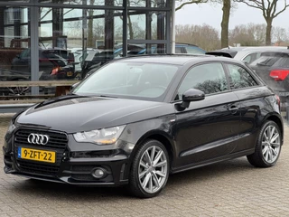 Audi A1 - afbeelding nr 15