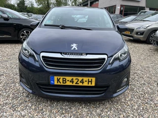 Peugeot 108 Peugeot 108 1.0 e-VTi Active,Airco,5drs,Led,Trekhaak! - afbeelding nr 27
