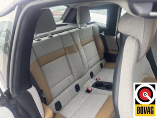 BMW i3 BMW i3 Range Extender Comfort Advance - afbeelding nr 11